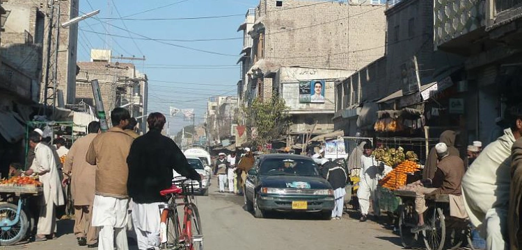 Pogrom chrześcijan w Pakistanie. Muzułmanie atakowali domy i kościoły
