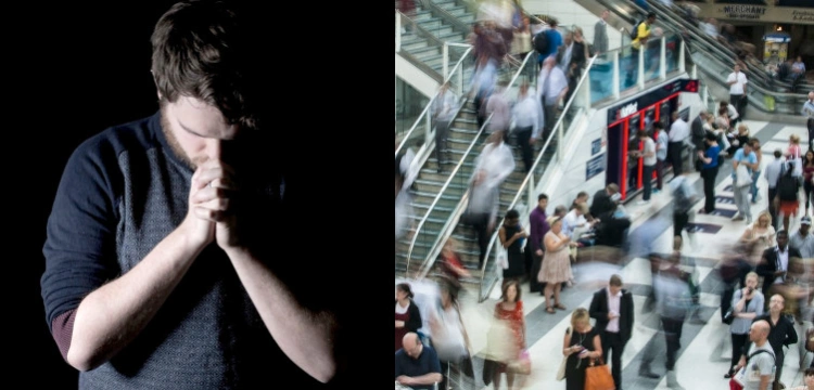 Post, jałmużna, służba… To nam jeszcze potrzebne?