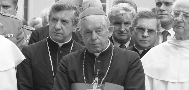 „Ostatni interrex”. 10. rocznica śmierci kard. Józefa Glempa