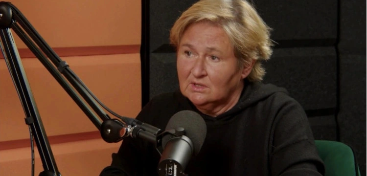 Prof. Magdalena Środa: Elżbieta II była ciemiężycą