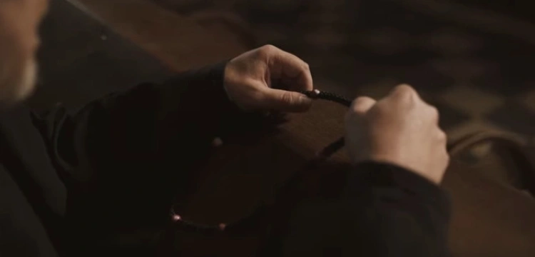 Modlitwa Jezusowa. Podejmij radykalną decyzję