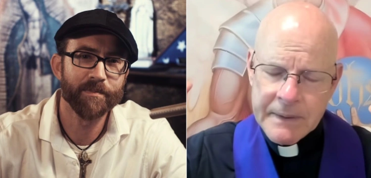 UFO jako nowa religia? Prof. O’Connor: Chcą zastąpić Ewangelię Chrystusa