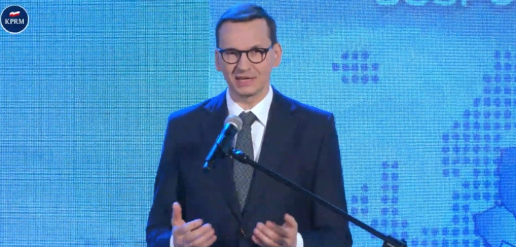 Premier: To powoduje ból głowy na Kremlu