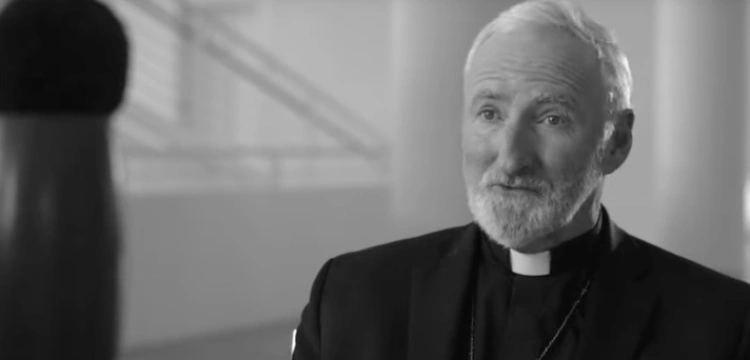 Los Angeles. Brutalne morderstwo biskupa