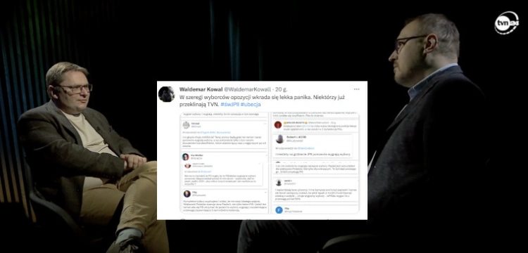 TVN zrobiło prezent PiS-owi? Zwolennicy opozycji nie mają wątpliwości