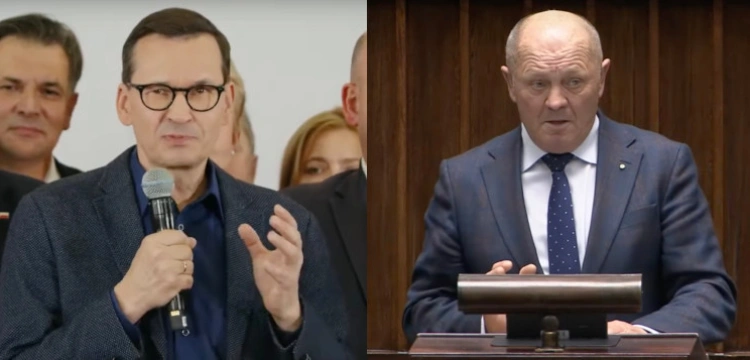 Oto „praworządność” wedle opozycji. Sawicki ma pomysł, który zraził nawet dziennikarzy „Wyborczej”