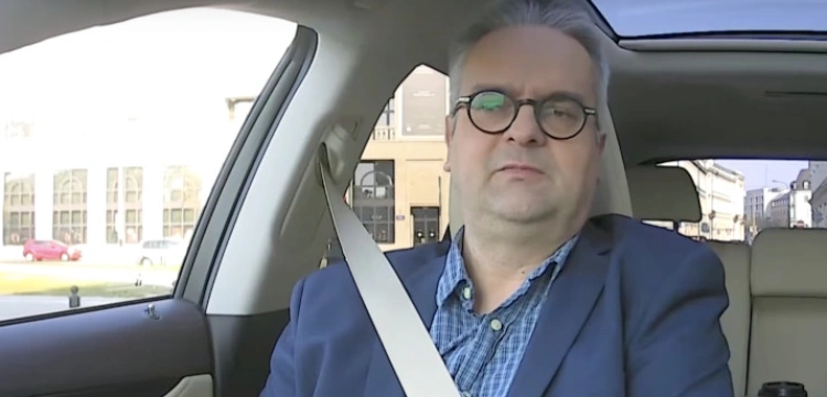 Prokuratura odpowiada na tekst Czuchnowskiego: To wprowadzanie czytelników w błąd