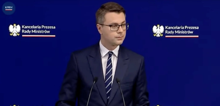 Zakończyło się spotkanie premiera z Solidarną Polską! Jest komentarz rzecznika rządu