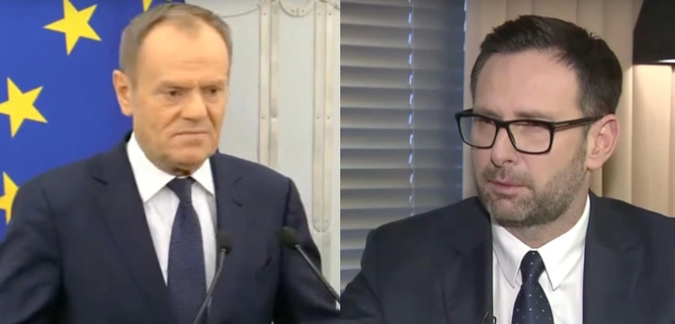 Prezes Orlenu odpowiada Tuskowi: Jeśli mówimy o okradaniu, to jego rząd okradał Polaków
