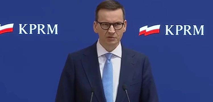 Horrendalne ceny węgla. Premier: Nie zostawimy Polaków z tym problemem