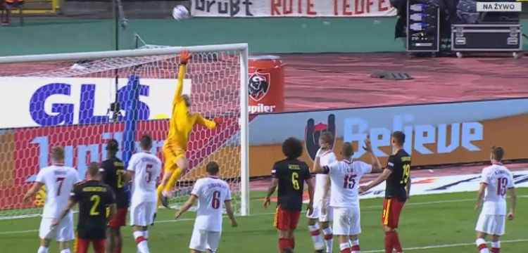 Bruksela nie sprzyja Polakom. Biało-czerwoni odnotowują bolesną porażkę