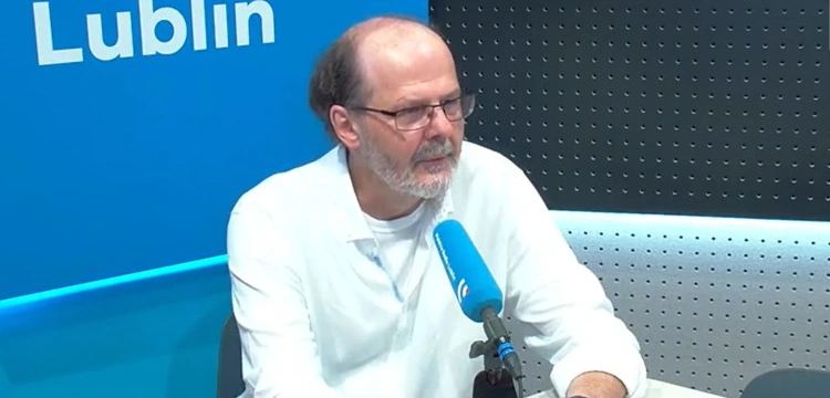 Prof. Jabłoński: Nie „Polska ostrzegała”, tylko „PiS ostrzegał”