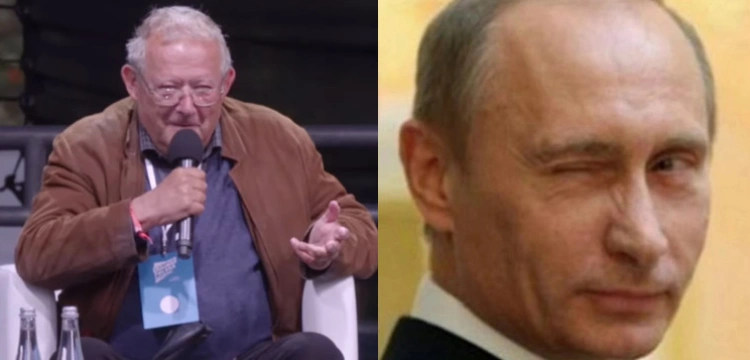 Szokujące. „GW” sugeruje, że… nie warto odbijać Mariupola