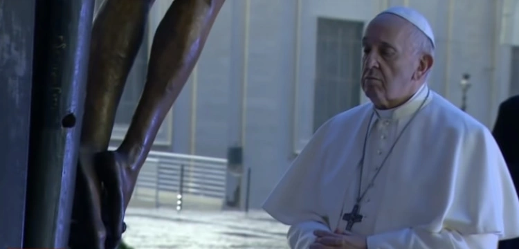 Pierwszy satelita Watykanu wystartuje dziś na orbitę