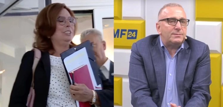 Tusk zdecydował. Schetyna i Kidawa-Błońska poza Sejmem