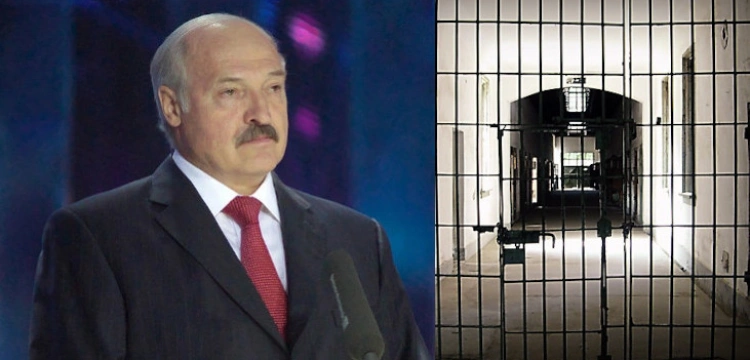 Były zomowiec skazany za chęć szpiegowania dla białoruskiego wywiadu