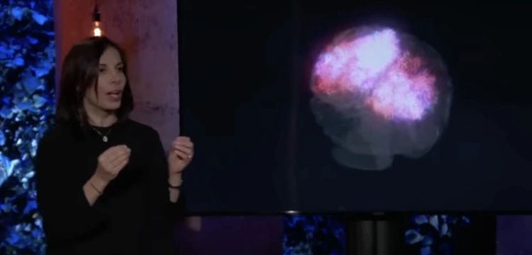 Globaliści chcą czytać nam w myślach! Trwają prace nad technologią to umożliwiającą