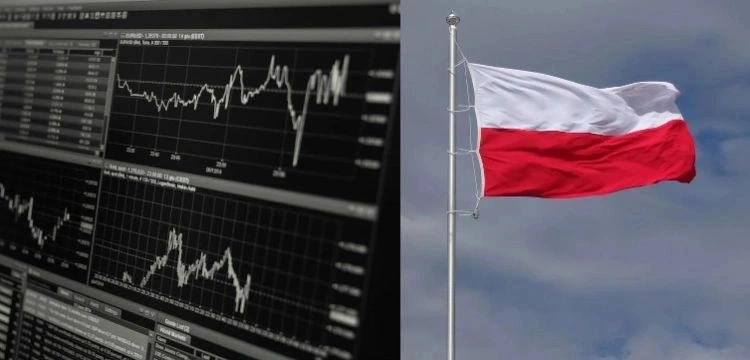 Dobre wieści z GUS! Wzrost gospodarczy Polski zaskoczył ekspertów