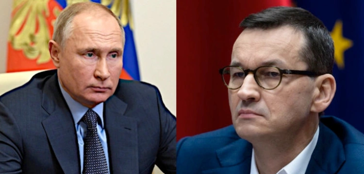 Premier o zamknięciu placówki w Smoleńsku: Odpowiemy symetrycznie