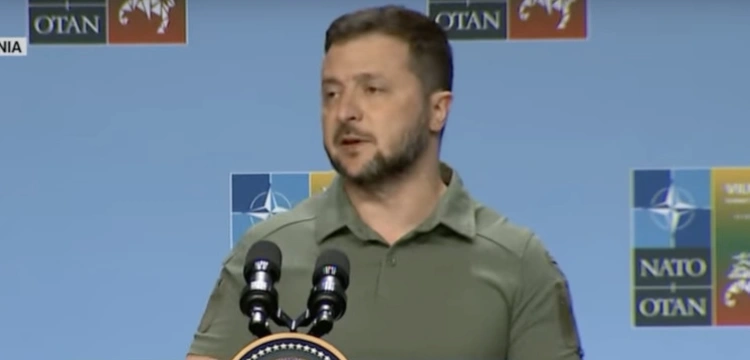 Państwa G7 przekształcą Ukrainę w „fortecę do odparcia Rosji”