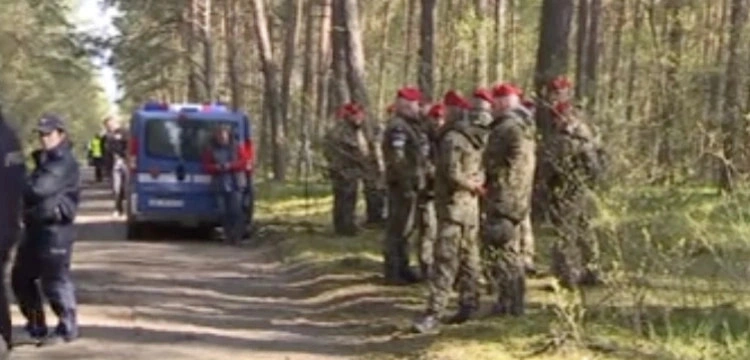 Rakieta pod Bydgoszczą. Premier: Biegli przystąpili do działań