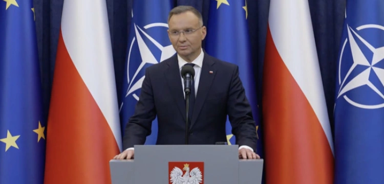 „Będę trzymał rękę na pulsie”. Prezydent podsumował Radę Gabinetową