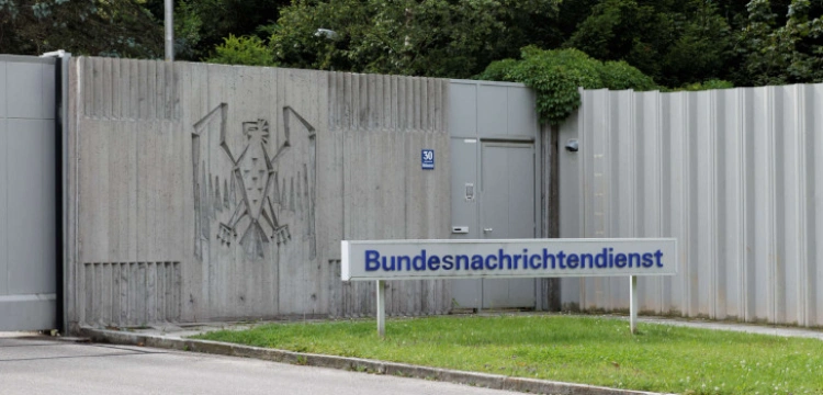 Afera szpiegowska w Niemczech. Oficer wywiadu pracował dla Kremla