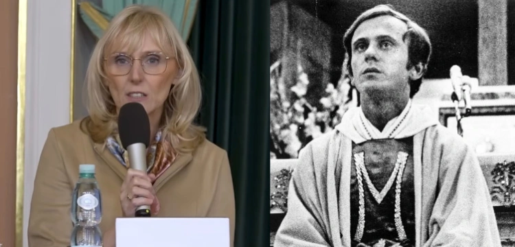 Radykalny islam i cud ks. Jerzego Popiełuszki. Historia, która wydarzyła się na Syberii