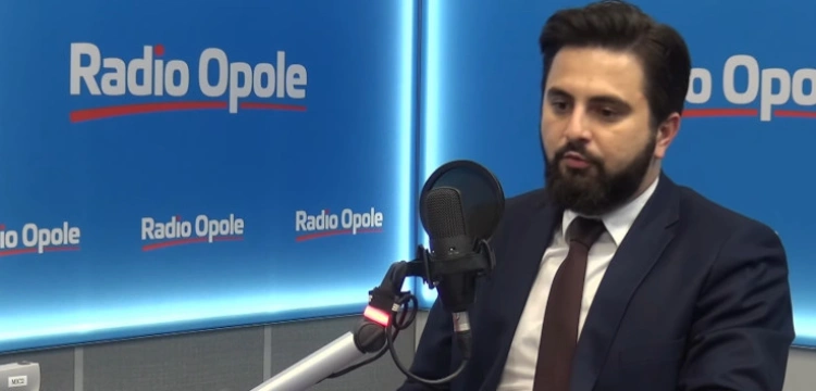 Jest decyzja premiera. Wiceminister Kaczmarczyk został zdymisjonowany