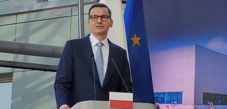 Premier: Panami historii nie zawsze są najsilniejsi