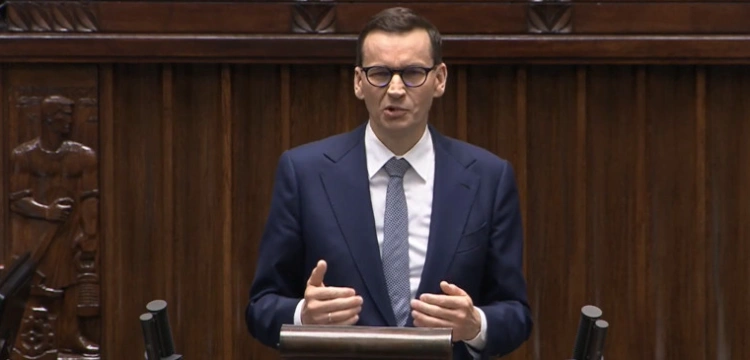 Jesienią ceny węgla wrócą do poziomu sprzed kryzysu? Premier zapowiada rozwiązania