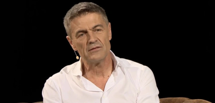 Burza po słowach Hołowczyca. Rajdowiec: Nie czuję się niczyim obrońcą