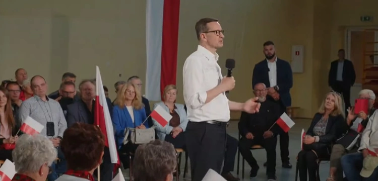 Premier: Przywracamy do życia tereny popegeerowskie - wyrzut sumienia III RP i liberałów