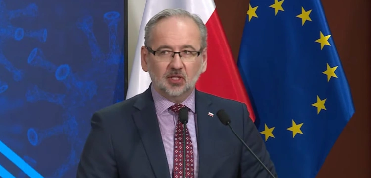 Pilne! MZ: W Polsce potwierdzono pierwszy przypadek małpiej ospy