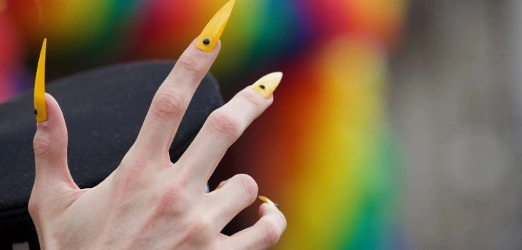 Transpłciowiec zamordował trzy osoby. Będzie odsiadywał dożywotni wyrok… w więzieniu dla kobiet