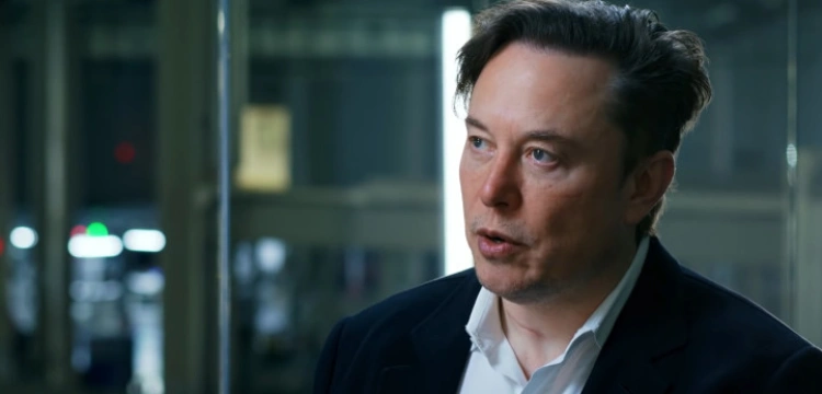 Elon Musk wycofał ofertę przejęcia Twittera