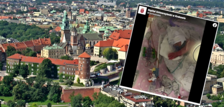 Mama krakowskich pięcioraczków: Zdarzył się cud!