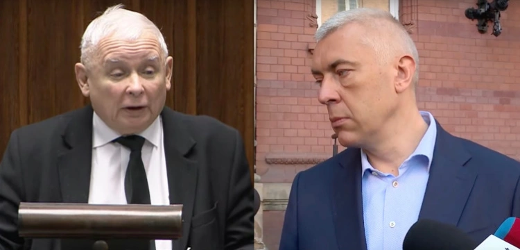 KO uderza w Radio Maryja. Prezes PiS: Ta władza boi się prawdy