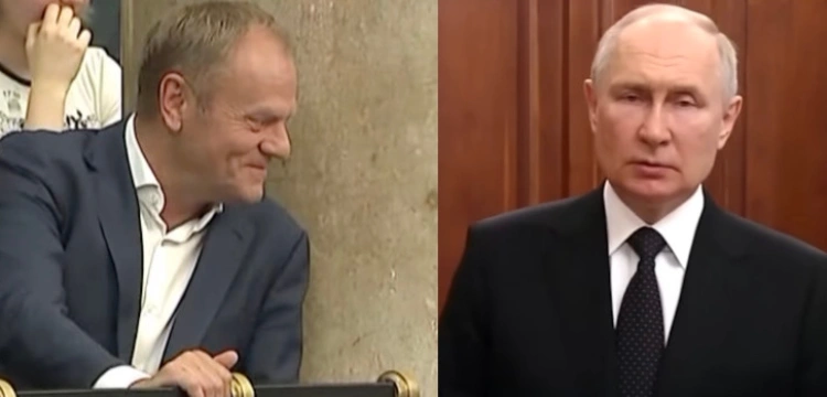 Cóż za radość! Tusk odetchnął z ulgą: Dziękuję Wam