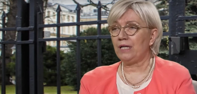 Prezes TK o Tusku: Klasyczny przykład antydemokraty