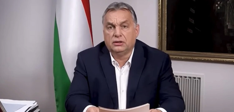 Ogromny przełom na Węgrzech! Rząd Orbana zgadza się na tranzyt broni dla Ukrainy