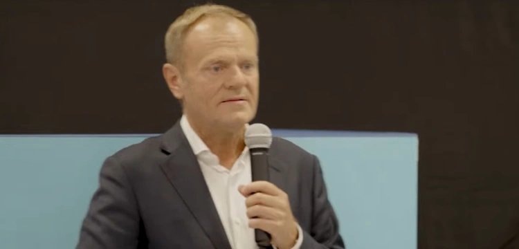 Tusk kłamie na temat inflacji. Dlaczego?