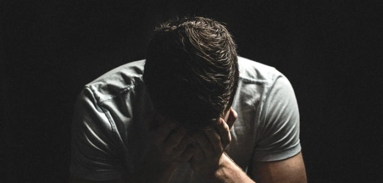 Świadectwo: Moje życie było życiem trupa. I wtedy Bóg...