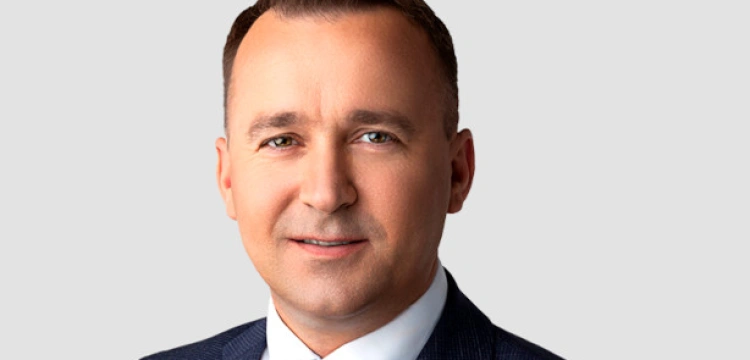 Minister Cieślak podał się do dymisji. „Rozmawiałem z Jarosławem Kaczyńskim”