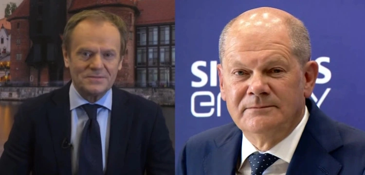 Doradca PO: Niemcy zrobiły denazyfikację to poradzą sobie z depisyzacją w Polsce