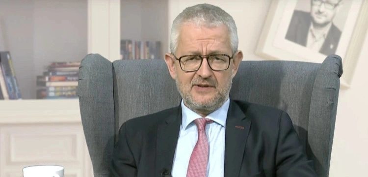 „To z d… wzięta bzdura” - Ziemkiewicz odpowiada na lewackie insynuacje ws. Konopnickiej