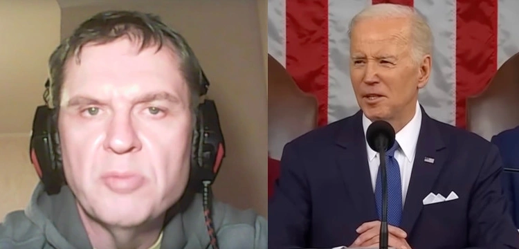 Skazanie Poczobuta. Jest reakcja Departamentu Stanu USA