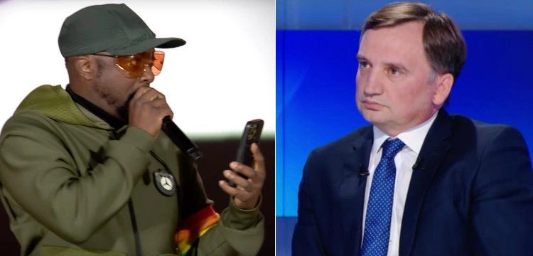 Zbigniew Ziobro: TVP świadomie zdecydowała się promować symbol opresji