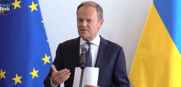 „Polityka nienawiści, donoszenie na Polskę…”. PiS o programie PO