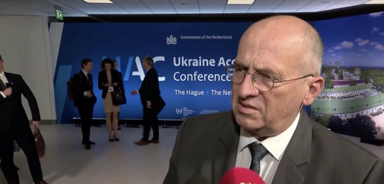 Prof. Rau dla „La Repubblica”: Nikt w Europie nie chce niemieckiego przywództwa